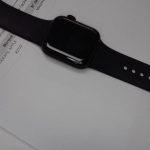 MONTRE INTELLIGENTE / NOIR /    /