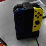 MANETTE SWITCH / MULTICOLORE