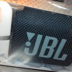 HAUT PARLEUR BLUETOOTH / NOIR