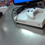 CONSOLE XBOX ONE / BLANC