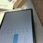 TABLETTE INTELLIGENTE / NOIR / NA /