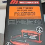 CHARGEUR D'AUTO (BOOSTER PACK) / ROUGE