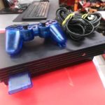 CONSOLE PLAYSTATION 5 / NOIR