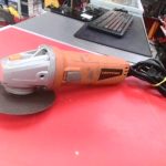 GRINDER (MELEUSE A MAIN) / ORANGE