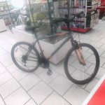 VELO / GRIS