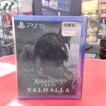 CD PLAYSTATION 5