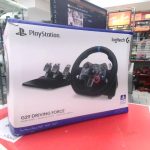 MANETTE PLAYSTATION 5 / NOIR