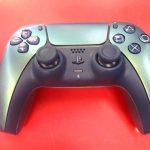 MANETTE PLAYSTATION 5 / MULTICOLORE