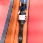 MONTRE