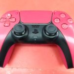 MANETTE PLAYSTATION 5 / ROSE
