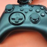 MANETTE SWITCH / NOIR