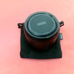 HAUT PARLEUR BLUETOOTH / NOIR