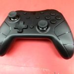 MANETTE SWITCH / NOIR