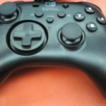 MANETTE SWITCH / NOIR