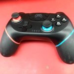 MANETTE SWITCH / BLANC