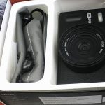 CAMERA NUMERIQUE / NOIR
