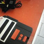 CONSOLE DE JEU / NOIR