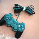 MANETTE DE JEU / NOIR