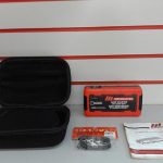 CHARGEUR D'AUTO (BOOSTER PACK) / ROUGE