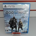 CD PLAYSTATION 5