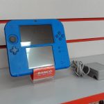 CONSOLE GAME BOY DS / BLEU