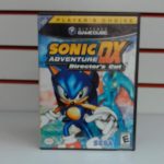CD GAMECUBE