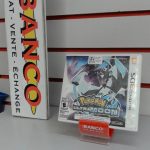 CASSETTE GAME BOY 3DS