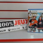 CD PLAYSTATION 5