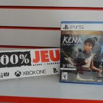 CD PLAYSTATION 5