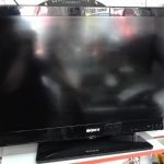 TELEVISION / NOIR