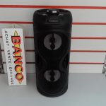 HAUT PARLEUR BLUETOOTH / NOIR