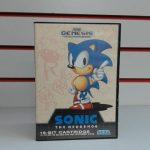 CASSETTE DE JEU / SEGA GENESIS