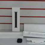 MONTRE INTELLIGENTE / NOIR / NA /