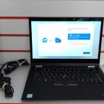 ORDINATEUR PORTABLE/GHZ:I5-8350U/RAM:16GB/DD:128GB/ECRAN:/COULEUR:NOIR