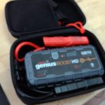 CHARGEUR D'AUTO (BOOSTER PACK) / GRIS