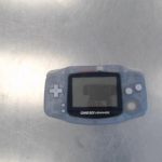 CONSOLE GAME BOY / BLANC