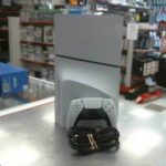 CONSOLE PLAYSTATION 5 / BLANC
