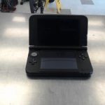 CONSOLE GAME BOY 3DS / ROUGE
