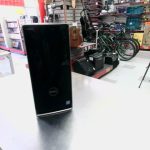 ORDI/GHZ:I5-7IEME GEN/RAM:12GO/DD:1TO HDD/INTEL HD GRAPHICS 630/COULEUR:NOIR