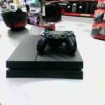CONSOLE PLAYSTATION 4 / NOIR