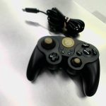 MANETTE SWITCH / NOIR