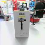 TREPIED DE CAMERA / NOIR