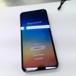 CELL / NOIR / GALAXY A54 5G/ 128G/