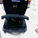 PERCEUSE (PERCUSSION, COLONE, ETC) / BLEU