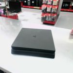 CONSOLE PLAYSTATION 4 / NOIR ( 68 )