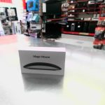 SOURIS D'ORDI / NOIR