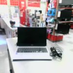 ORDINATEUR PORTABLE (LAPTOP)/GHZ:INTEL INSIDE/RAM:4/DD:64GIG/ECRAN:15.5/COULEUR:ARGENT
