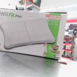 WII FIT PLUS / BLANC