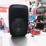 HAUT PARLEUR BLUETOOTH / NOIR