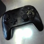 MANETTE SWITCH / NOIR